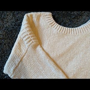 Soft PacSun Sweater